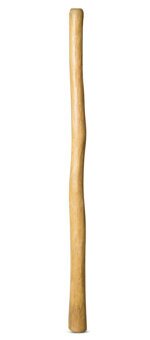 Natural Finish Didgeridoo (TW631)